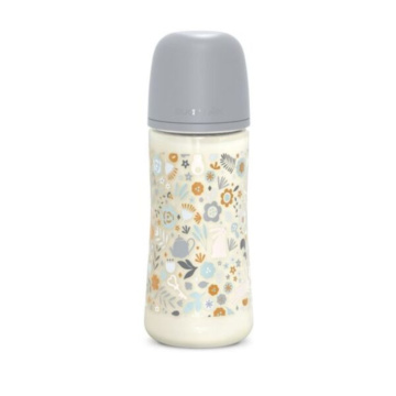 Biberon Suavinex Wonderland Liberty Pl. SX PRO 360 ml - Différentes couleurs