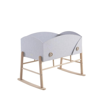 Accessoire à bascule pour mini berceau Cocoto Micuna
