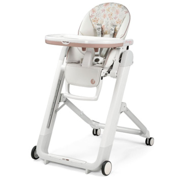 Chaise haute Peg Perego Siesta Follow Me
