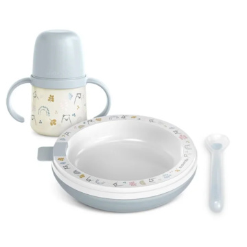 Suavinex My Family First Hot Drink Set - Différentes couleurs